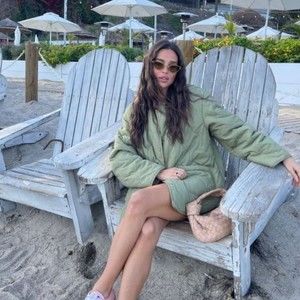 Meet your Posher, Melonie